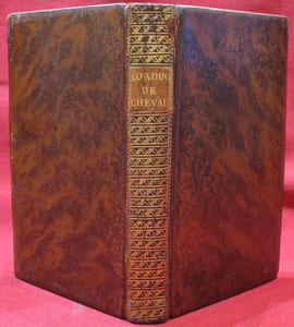 L'Ordene de Chevalerie avec Une Dissertation sur l'origine de la Langue Françoise, Un essai sur les étimologies, Quelques contes anciens, et un Glossaire pour en faciliter l'intelligence.