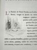 Les Pantins de Paris. 134 Illustrations en noir et en couleurs de J. L.Forain.. COQUIOT, Gustave - Jean Louis Forain ill.