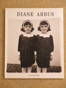 Diane Arbus.