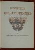 Monsieur des Lourdines.. CHATEAUBRIANT (Alphonse de) / ACHENER (illustrations)