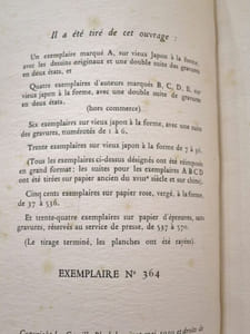 L'appartement des jeunes filles. Par Roger Allard orné de Gravures au burin par J.-E. LABOUREUR.