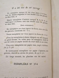 L'appartement des jeunes filles. Par Roger Allard orné de Gravures au burin par J.-E. LABOUREUR.