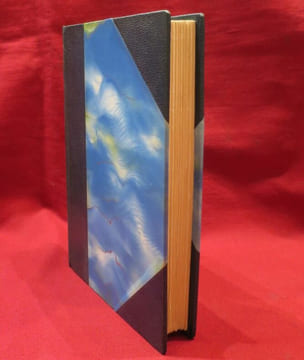 Emaux et Camées. Illustrations et ornementation de A.-E MARTY.. GAUTIER, Théophile - MARTY, A.-E.