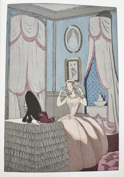 Emaux et Camées. Illustrations et ornementation de A.-E MARTY.. GAUTIER, Théophile - MARTY, A.-E.