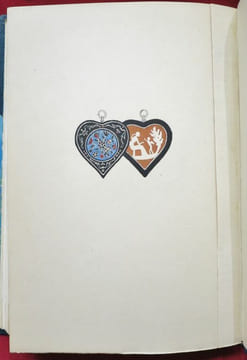 Emaux et Camées. Illustrations et ornementation de A.-E MARTY.. GAUTIER, Théophile - MARTY, A.-E.