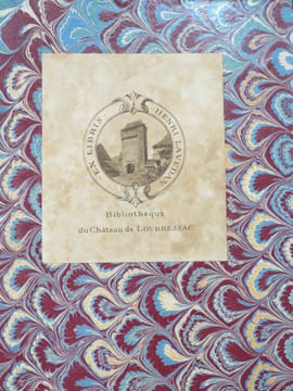 Germinie Lacerteux. Dix compositions par JEANNIOT, gravées à l'eau-forte par l'eau-forte par L. Muller.. GONCOURT, Edmond et Jules - JEANNIOT - ...