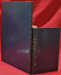 Les Amours Pastorales de Daphnis et de Chloé, traduites par Jacques Amyot , texte de 1559, suivies de la traduction par Paul-Louis Courier, précédées d'une Notice par Etienne Charavay (2 volumes).
