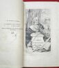 Les Amours Pastorales de Daphnis et de Chloé, traduites par Jacques Amyot , texte de 1559, suivies de la traduction par Paul-Louis Courier, précédées ...