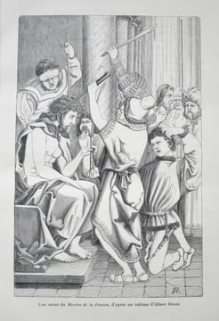 Essai sur l'Histoire du Théâtre. La mise en scène, Le décor, Le costume, L'architecture, L'éclairage, L'hygiène. Par Germain Bapst. Ouvrage orné de ...