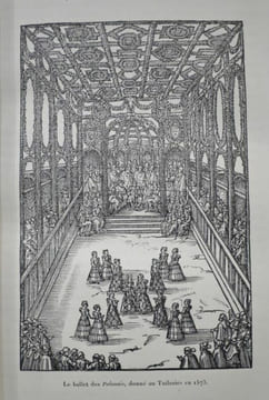 Essai sur l'Histoire du Théâtre. La mise en scène, Le décor, Le costume, L'architecture, L'éclairage, L'hygiène. Par Germain Bapst. Ouvrage orné de ...