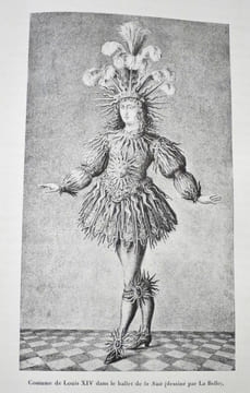 Essai sur l'Histoire du Théâtre. La mise en scène, Le décor, Le costume, L'architecture, L'éclairage, L'hygiène. Par Germain Bapst. Ouvrage orné de ...