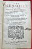 Les Mémoires de Messire Philippe de Comines, (Commynes) Seigneur d'Argenton, Contenans l'Histoire des Roys Louis XI, & Charles VIII, depuis l'an 1464, ...