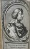 Les Mémoires de Messire Philippe de Comines, (Commynes) Seigneur d'Argenton, Contenans l'Histoire des Roys Louis XI, & Charles VIII, depuis l'an 1464, ...