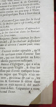 Oeuvres diverses,Tome premier qui contient : Les Nouveaux Dialogues des Morts, Le Jugement de Pluton, Sur les deux Parties des Dialogues des Morts - ...