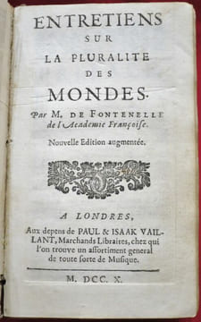 Oeuvres diverses,Tome premier qui contient : Les Nouveaux Dialogues des Morts, Le Jugement de Pluton, Sur les deux Parties des Dialogues des Morts - ...