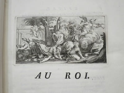 Histoire des Conquêtes de Louis XV. Tant en Flandres que sur le Rhin, en Allemagne & en Italie, depuis 1744, jusques à la Paix conclue en 1748. Ouvrage enrichi d'Estampes, représentant les Siéges & Batailles, & de Plans des principales Villes assiégées & conquises. Par Mr. DUMORTOUS.