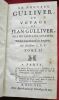 Le Nouveau Gulliver ou Voyage de Jean Gulliver, fils du Capitaine Gulliver, traduit d'un Manuscrit Anglois par M. l'Abbé de L.D.F. (2 volumes).. ...