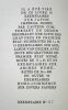 Le Gland et la Citrouille. Illustré de onze eaux-fortes par J.-E. Laboureur.. GAILLY, Emile Gérard (Émile Léopold Honoré Gérard) - J.-E. Laboureur.