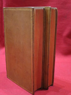 L'Anti-Lucrèce, Poëme sur la religion naturelle, composé par M. le Cardinal DE POLIGNAC ; Traduit par M. De Bougainville, Secrétaire pertpétuel de ...