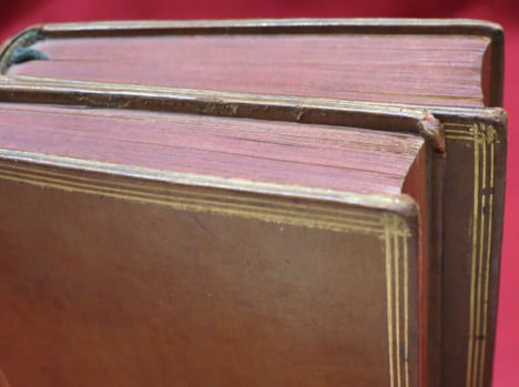 L'Anti-Lucrèce, Poëme sur la religion naturelle, composé par M. le Cardinal DE POLIGNAC ; Traduit par M. De Bougainville, Secrétaire pertpétuel de ...
