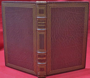 Adolphe. Illustrations en couleurs par Serge de Solomko.