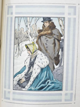 Adolphe. Illustrations en couleurs par Serge de Solomko.. CONSTANT, Benjamin - SOLOMKO, Serge de.