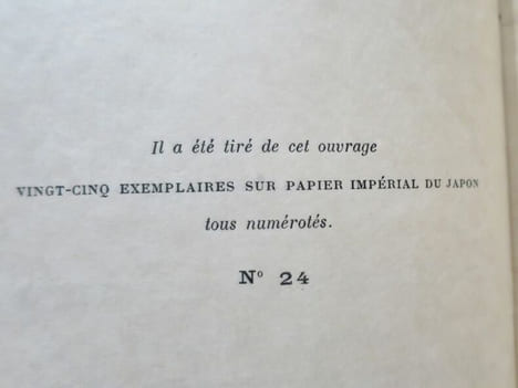 La Comédie de celui qui épousa une femme muette.. FRANCE, Anatole.