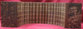 Collection des Théâtres Français : Mélodrames. (20 volumes).. Collectif.