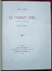 Le Chariot d'Or. Compositions & Gravures de Charles CHESSA.. SAMAIN, Albert - Charles CHESSA.