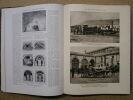 Les chemins de fer (Histoire de la locomotion terrestre I).. DOLLFUS Charles / DE GEOFFROY Edgar