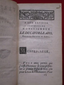 Traité de l' éducation corporelle des enfans (enfants) en bas âge, ou Reflexions-pratiques sur les moyens de procurer une meilleure constitution aux Citoyens.