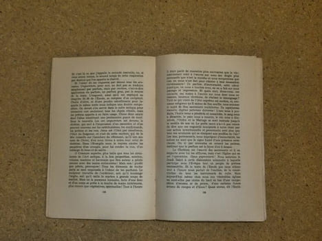 Paul Claudel interroge le Cantique des Cantiques.. CLAUDEL Paul