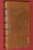 Mémoires de Wuillame-Nortingham, ou Le faux Lord Kington (2 parties en 1 volume).. [BOURDOT DE RICHEBOURG, Claude Etienne.]