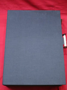 Les Aspects de Lyon par Blanc et Demilly. Héliogravure de Braun & Comp., Typographie de Audin &Comp.