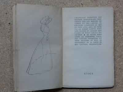 Chapeaux pointus. Suivi de quatre-vingt autres fables françaises.