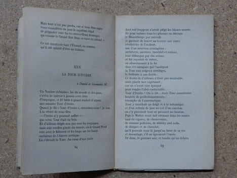 Chapeaux pointus. Suivi de quatre-vingt autres fables françaises.. SAMIVEL