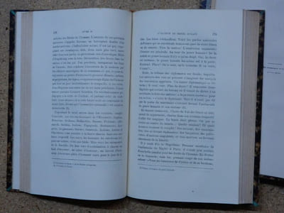 Anacharsis Cloots, l'orateur du genre humain (2 volumes).