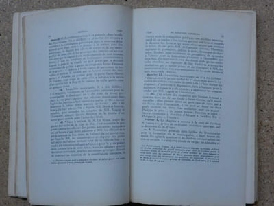 La révolution à Dié et dans la vallée de la Drôme (1789-1799) : les préludes de la Révolution en Dauphiné, journal du chanoine Vaugelas, la ville et le district de Dié à l'époque de la Convention et du Directoire, procès-verbaux des séances de la société populaire de Crest.
