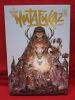 Mutafukaz, tome 5, V (tirage de luxe sous coffret).. RUN