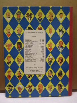 Mortimer à Paris, S.O.S Météores (Blake et Mortimer tome 7, EO française).. JACOBS, Edgar Pierre.