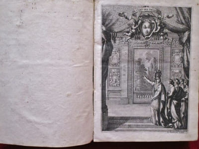 De l'art des devises. Par le P. LE MOYNE de La Compagnie de Iesus (Jesus). Avec divers recueils de Devises du mesme Autheur.