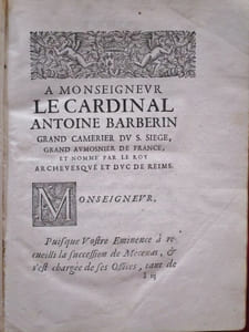 De l'art des devises. Par le P. LE MOYNE de La Compagnie de Iesus (Jesus). Avec divers recueils de Devises du mesme Autheur.