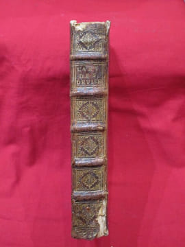 De l'art des devises. Par le P. LE MOYNE de La Compagnie de Iesus (Jesus). Avec divers recueils de Devises du mesme Autheur.. LE MOYNE Pierre