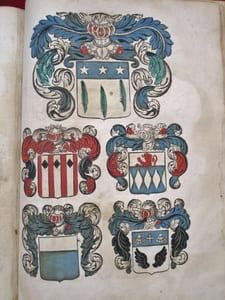 Eloge historique de la ville de Lyon, Et sa Grandeur Consulaire Sous les Romains, & Sous nos Rois.