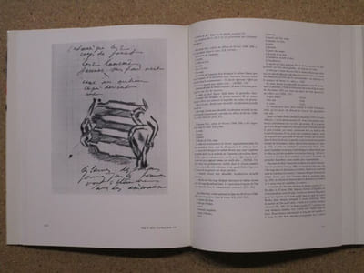 ARTAUD : dessins et portraits.