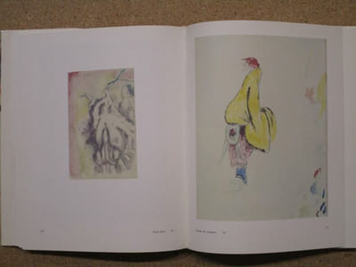ARTAUD : dessins et portraits.