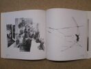 A book of photographs from the collection of Sam Wagstaff.. 