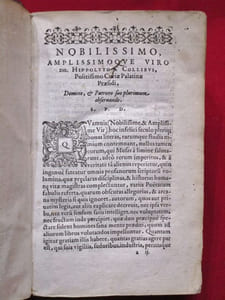 Mythologici latini. In quibus, C. Iulii Hygini Aug. Li. Fabularum Liber I. Fabii Planciadis Fulgentii V. C. Mythologiarum Libri III.[...] Omnes recensuit Hironymus Commelinus. 