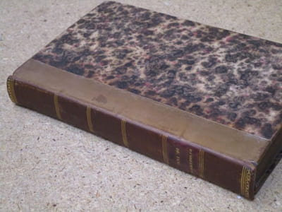 Révolution de 1830 et situation présente (novembre 1833), expliquées et éclairées par les révolutions de 1789, 1792, 1799 et 1804 et par la Restauration.