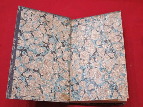 Histoire de la Conquête et de la Fondation de l'Empire Anglais dans l'Inde (6 volumes).. BARCHOU DE PENHOEN, Auguste.